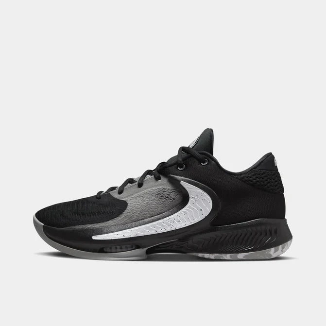 Nike Zoom Freak 4 black