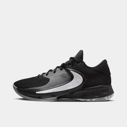 Nike Zoom Freak 4 black
