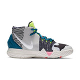 Nike Kyrie s2 ‘what the neon’