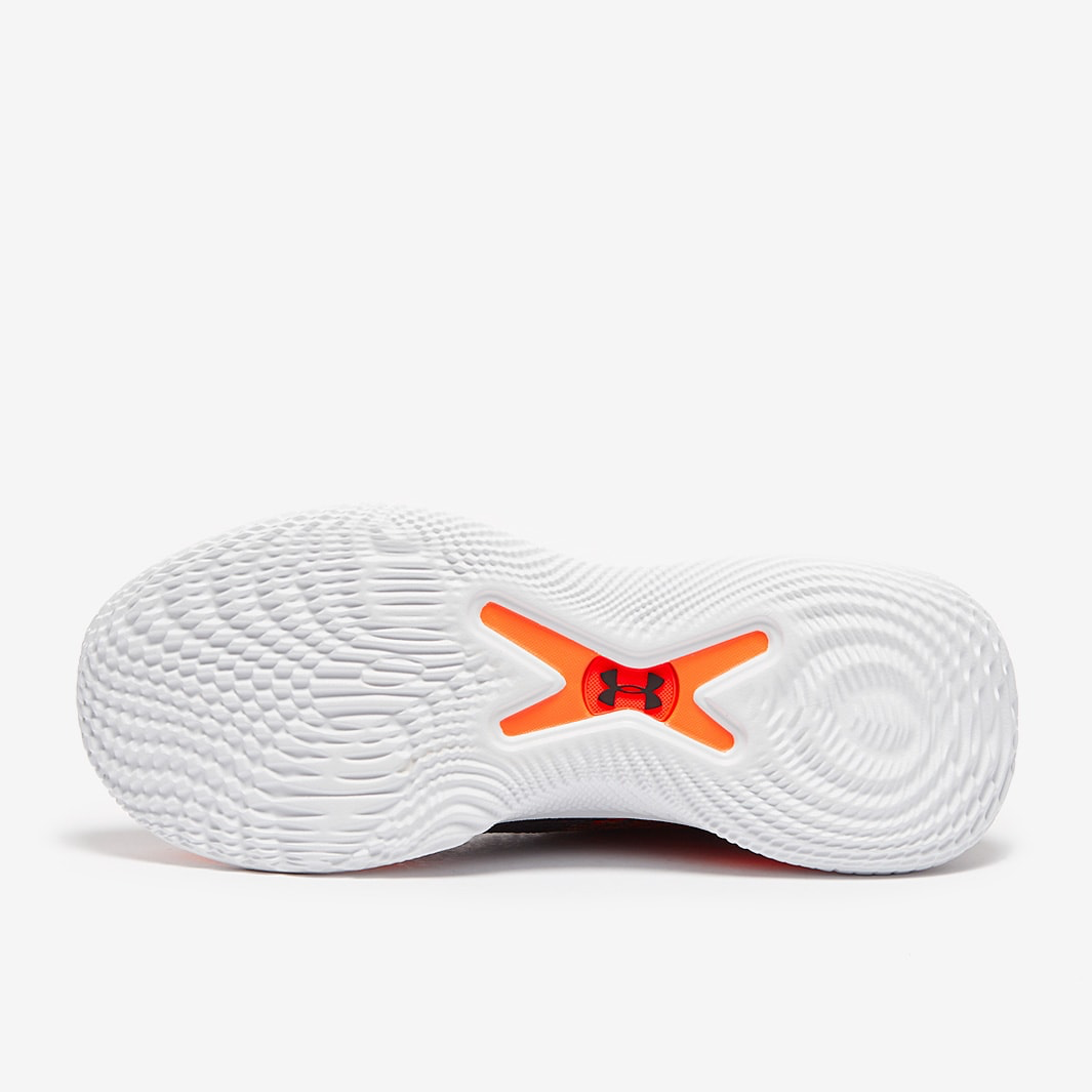 Under Armour Curry Flow 10 'Iron Sharpens Iron'