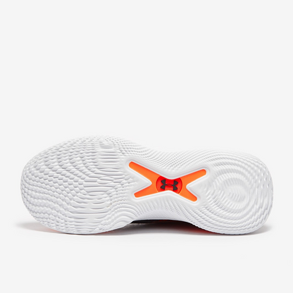 Under Armour Curry Flow 10 'Iron Sharpens Iron'