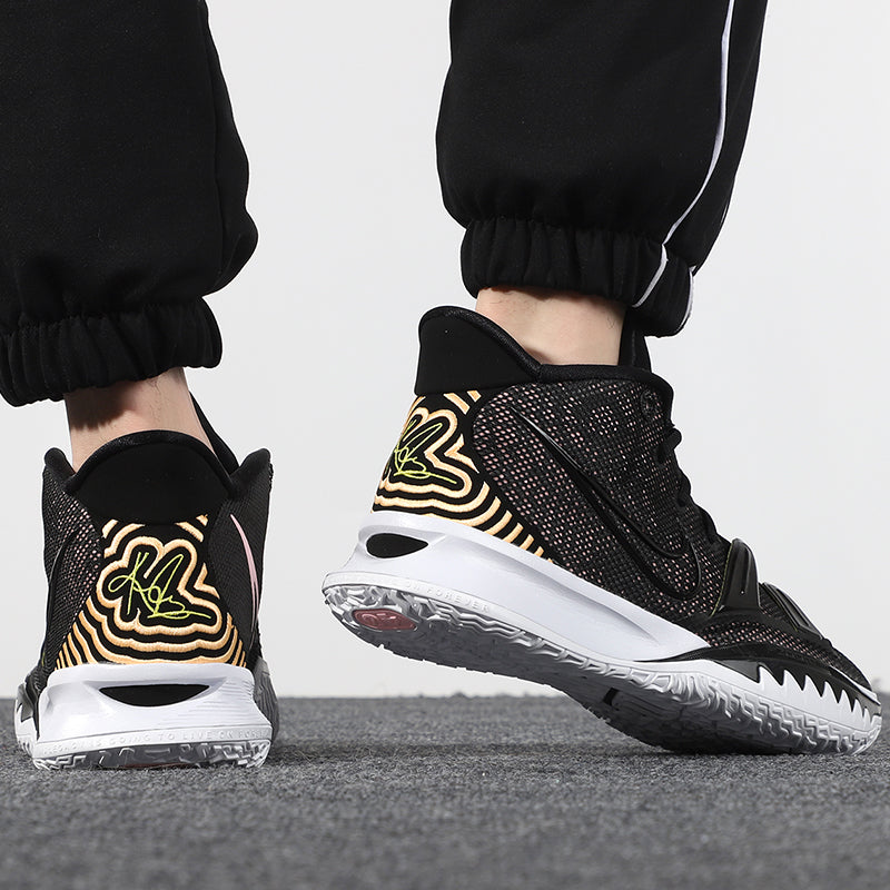 Nike Kyrie 7 black