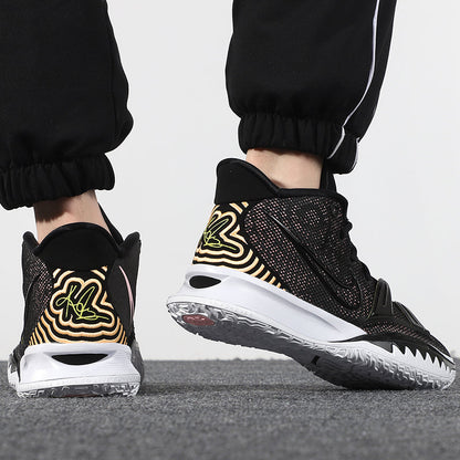 Nike Kyrie 7 black
