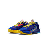 Nike Zoom Freak 4 navy blue