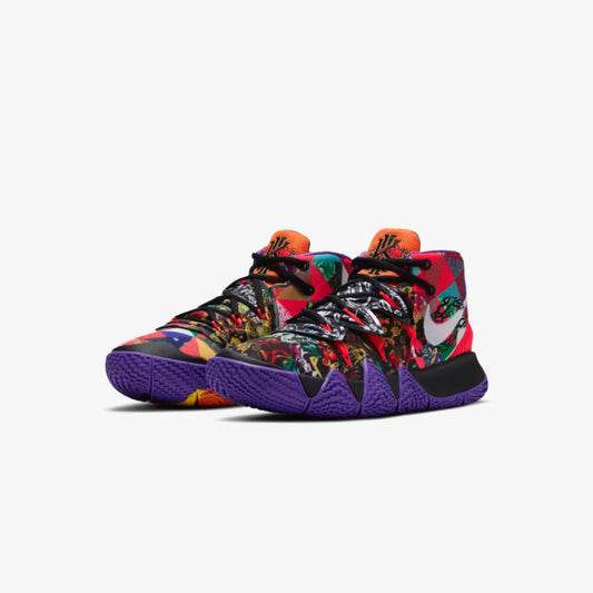 Nike Kyrie s2 chinese year