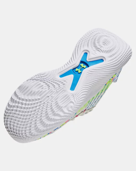 Under Armour Curry Flow 10 'Sour Then Sweet'