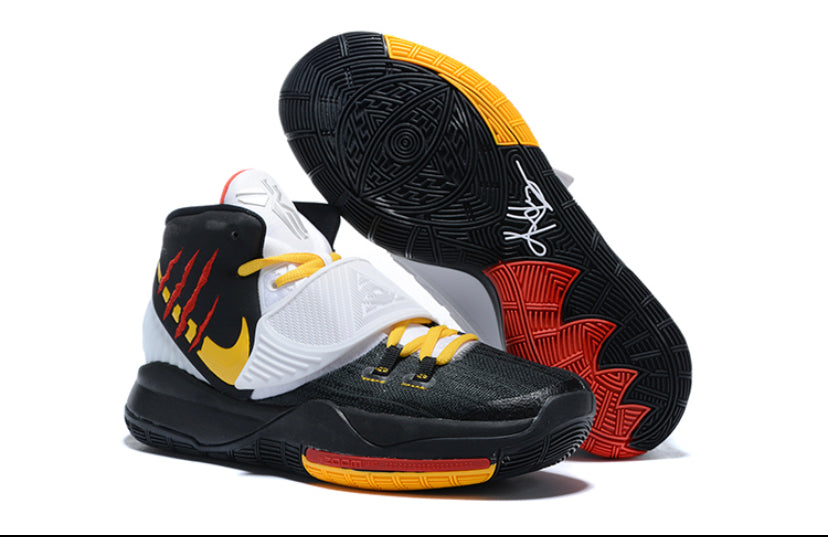 Nike Kyrie 6 Bruce Lee