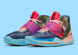 Nike Kyrie 6 Heal the world