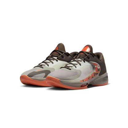 Nike Zoom Freak 4 orange