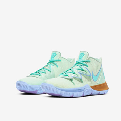Nike Kyrie 5 squidward