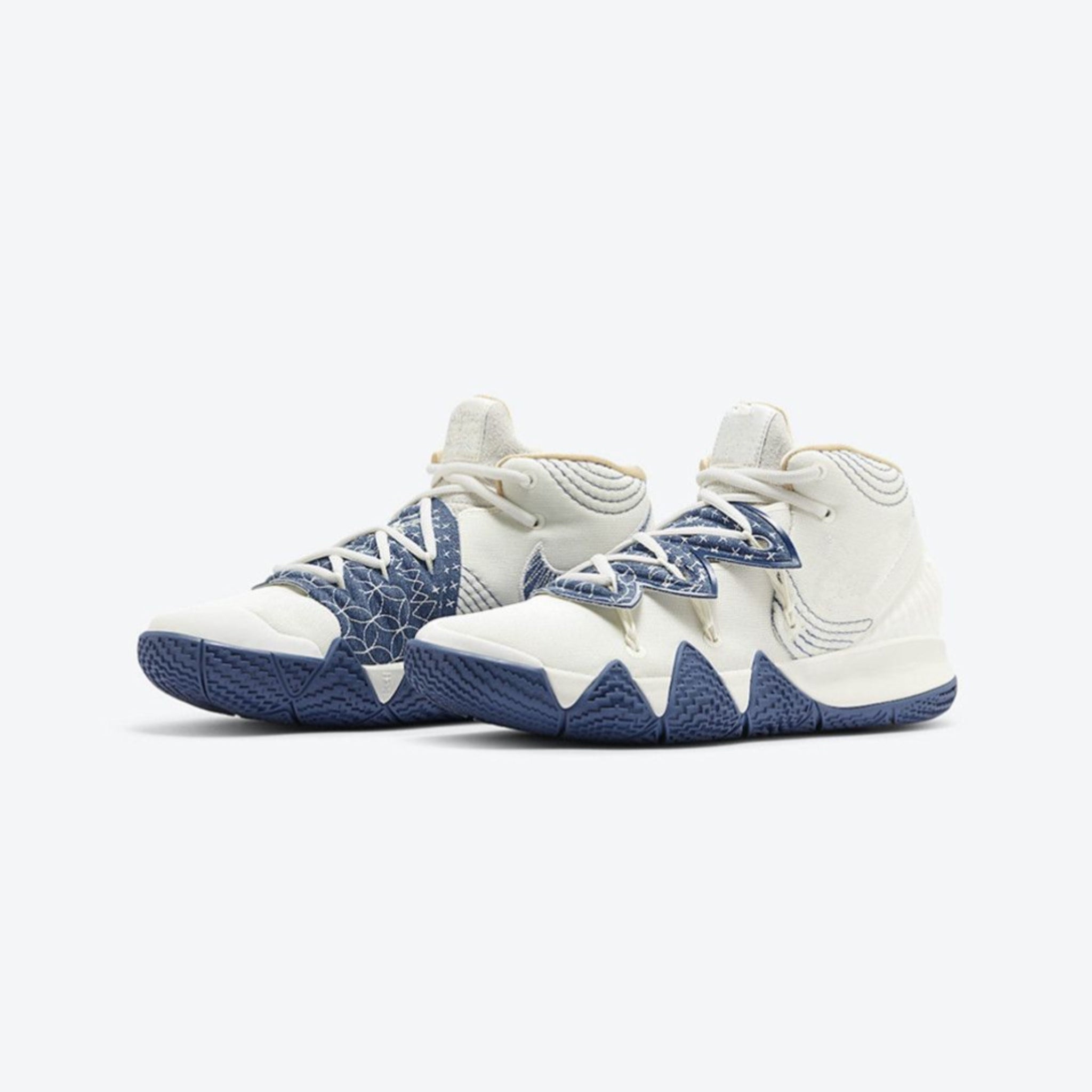 Nike Kyrie s2 ‘sashiko pack’