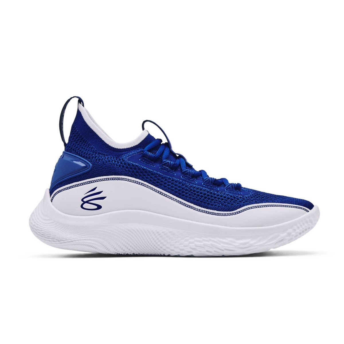 Under armor Curry  Flow 8 ‘Blue’