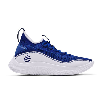 Under armor Curry  Flow 8 ‘Blue’