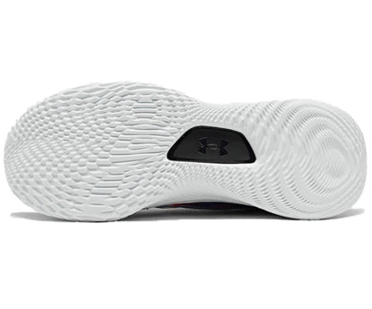 Curry Brand Curry Flow 8 'Feel Good Flow'