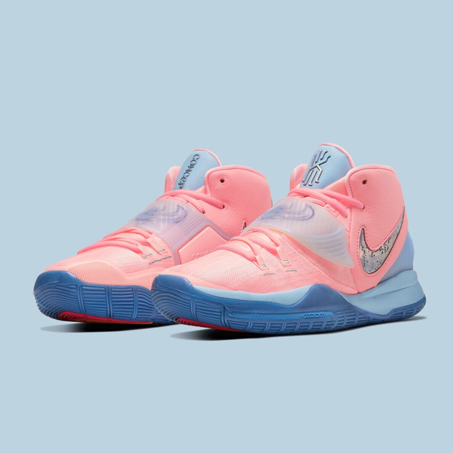 Nike Kyrie 6 Pink