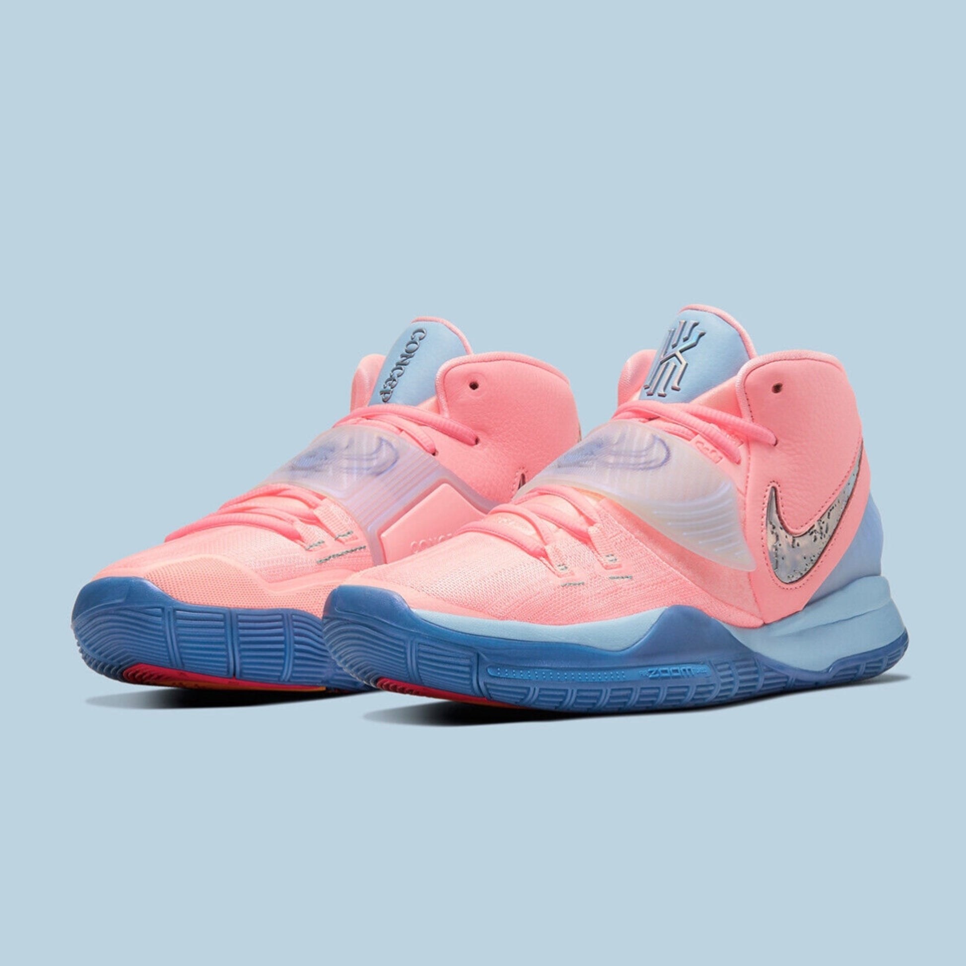 Nike Kyrie 6 Pink
