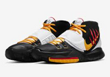 Nike Kyrie 6 Bruce Lee