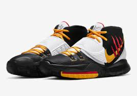 Nike Kyrie 6 Bruce Lee
