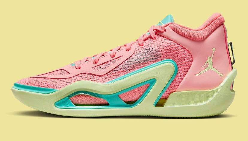 Nike jti tatum 1 cotton candy