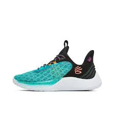 Under Armour Curry 9 generation “Black History Market”