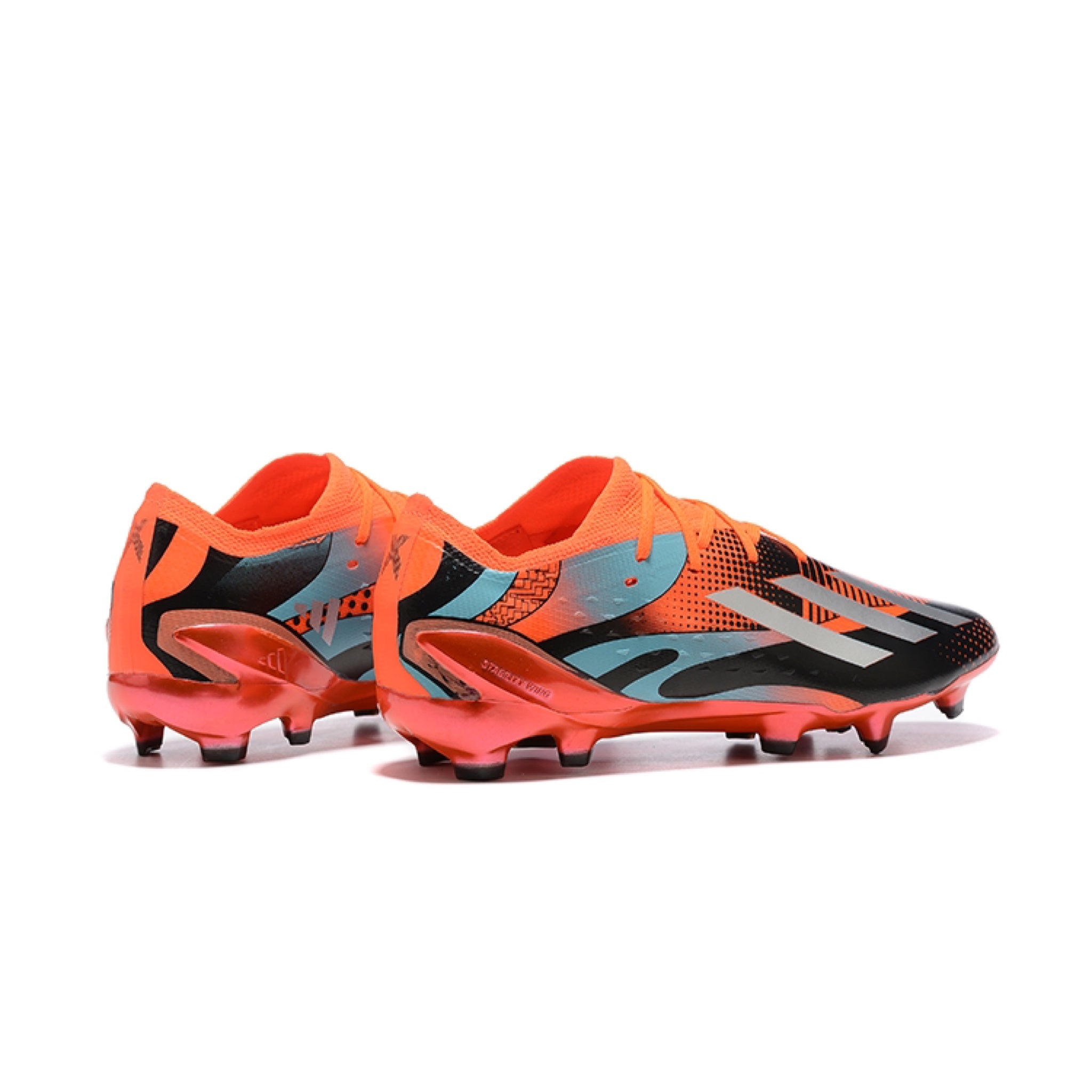 Adidas X Speedportal .1 2022 World Cup Boots FG