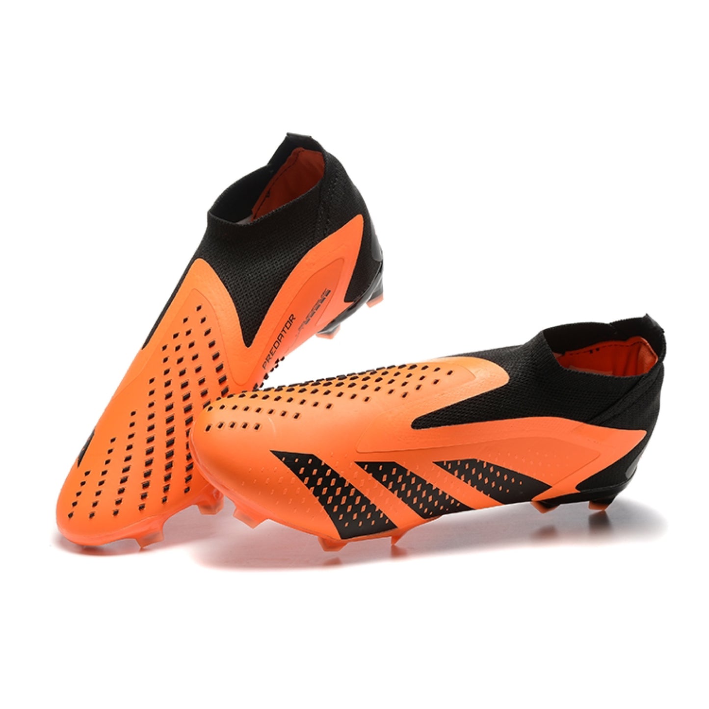 PREDATOR ACCURACY+ FG BOOTS