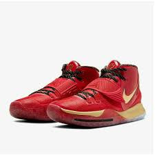 Nike Kyrie 6 Red