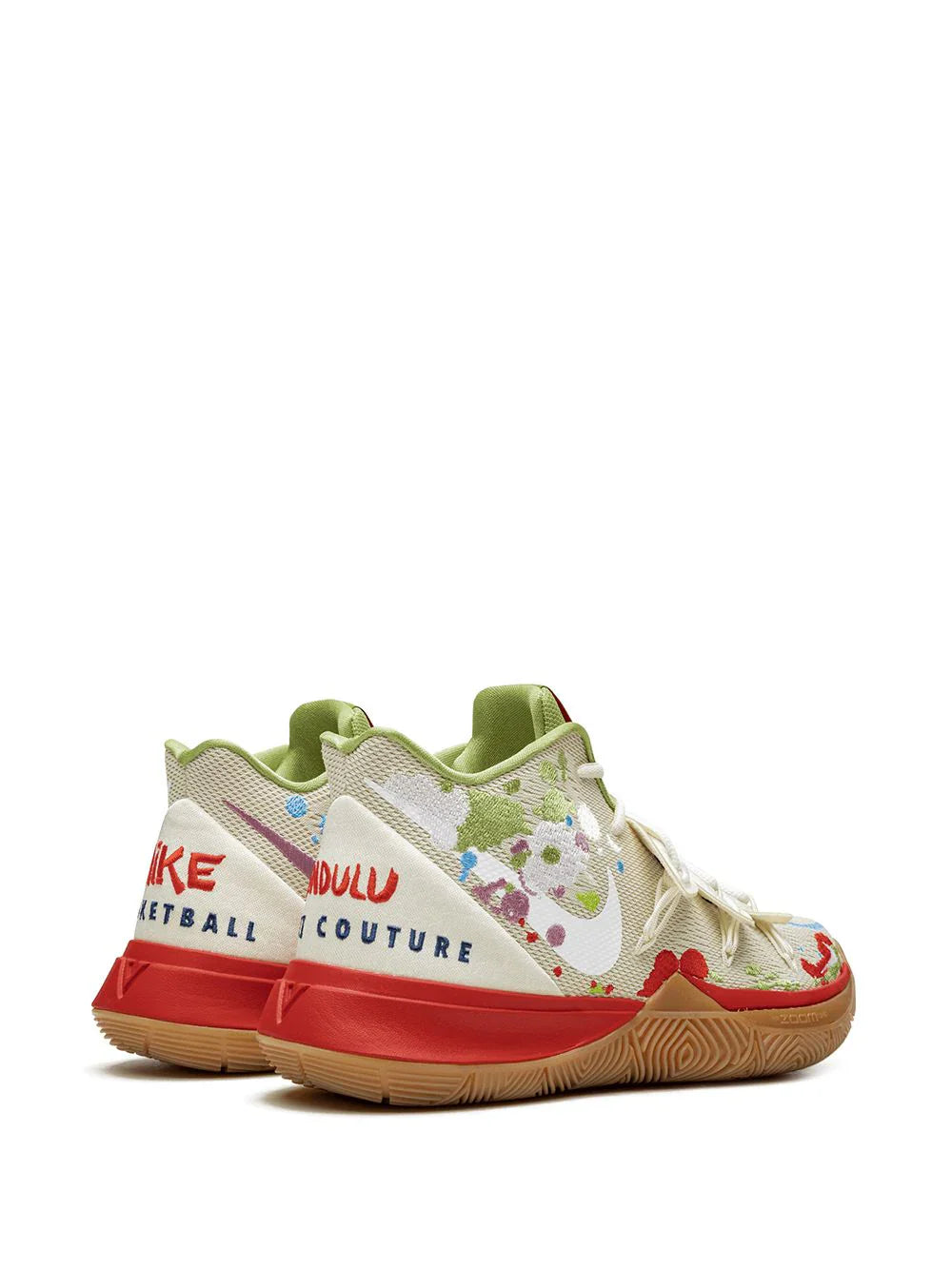 Nike Kyrie 5 bandulu