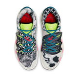 Nike Kyrie s2 ‘what the neon’