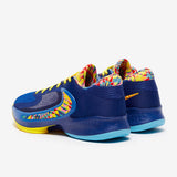 Nike Zoom Freak 4 navy blue