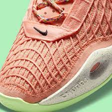Nike cosmic unity Pink