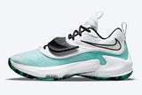 Nike Zoom Freak 3  Teal Blue