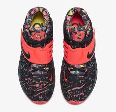 Nike KD 14 Mamba Grays