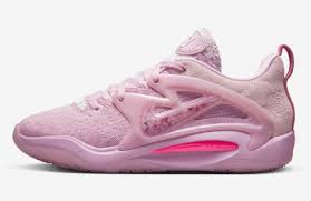 Nike KD15 Pink