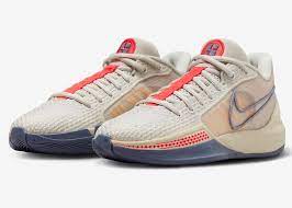 Nike Sabrina 1 'Grounded'