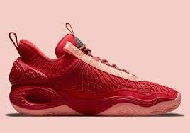 Nike cosmic unity Red
