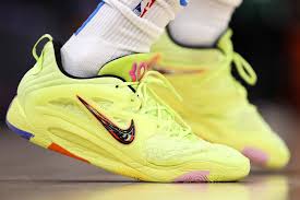 Nike KD15 Aimbot