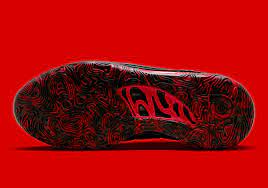 Nike KD15 Black & Red