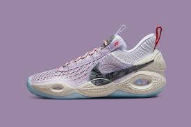 Nike cosmic unity Purple