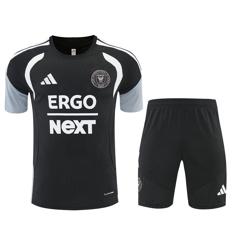 Inter Miami 26/27 Training Set - Black