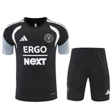 Inter Miami 26/27 Training Set - Black