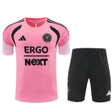 Inter Miami 26/27 Training Set - Pink