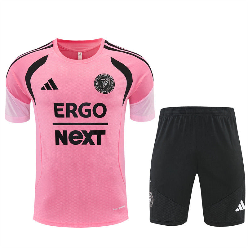 Inter Miami 26/27 Training Set - Pink
