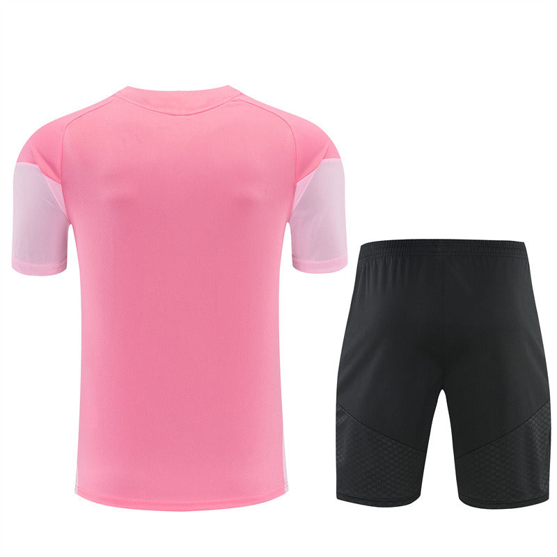 Inter Miami 26/27 Training Set - Pink