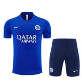 Inter Milan 26/27 Training Set - Bright Blue