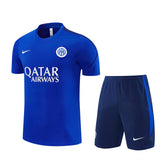 Inter Milan 26/27 Training Set - Bright Blue