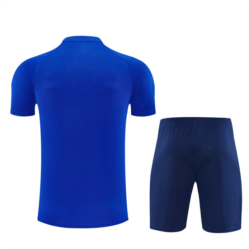 Inter Milan 26/27 Training Set - Bright Blue