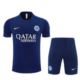 Inter Milan 26/27 Training Set - Royal Blue