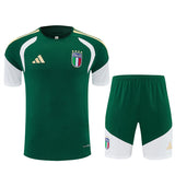 Italy 26/27 Training Set - Green