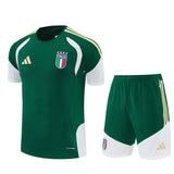 Italy 26/27 Training Set - Green